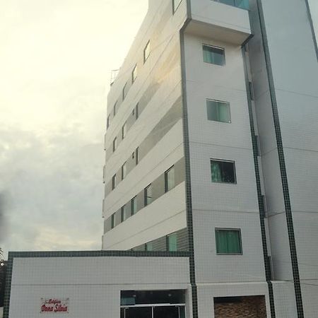 Bellavista Hotel Bonito  Exterior foto