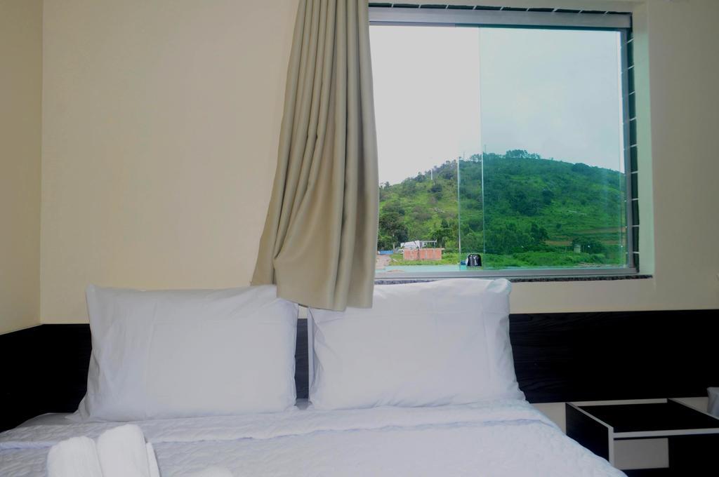 Bellavista Hotel Bonito  Cameră foto