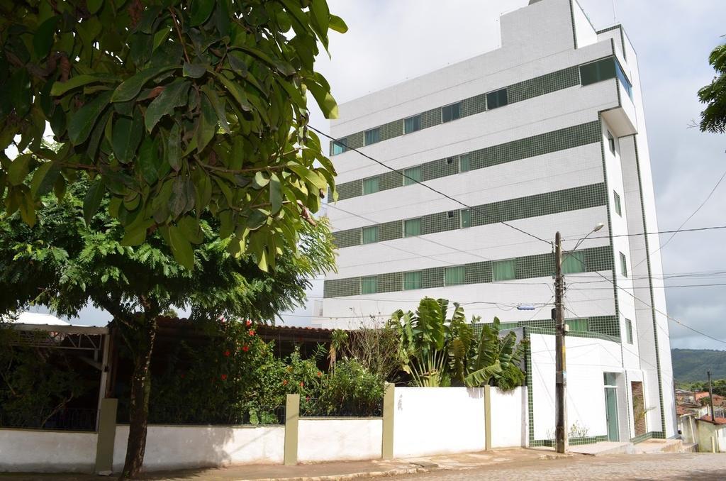 Bellavista Hotel Bonito  Exterior foto